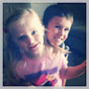 Meet your Posher, April